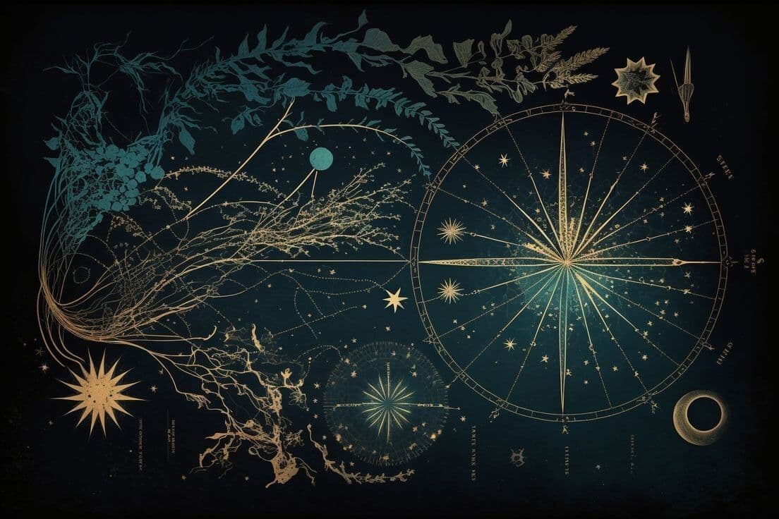 Mapa Astral + Human Design