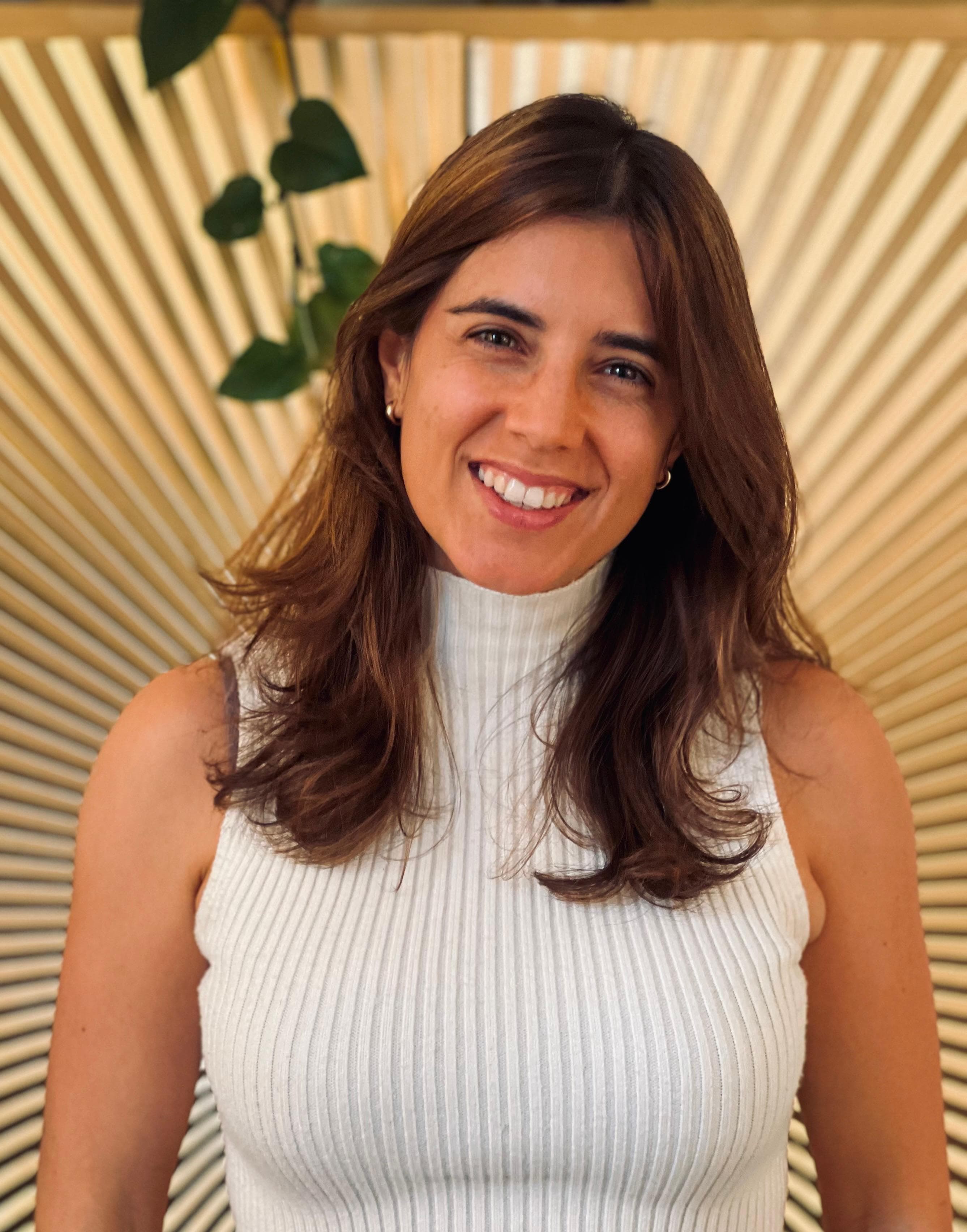 Sobre Mim - Catarina Paixão
